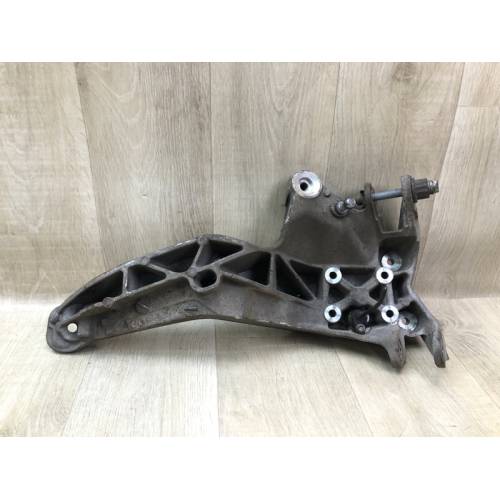 Рычаг задней подвески продольный лев. MINI COOPER S R56 06-14