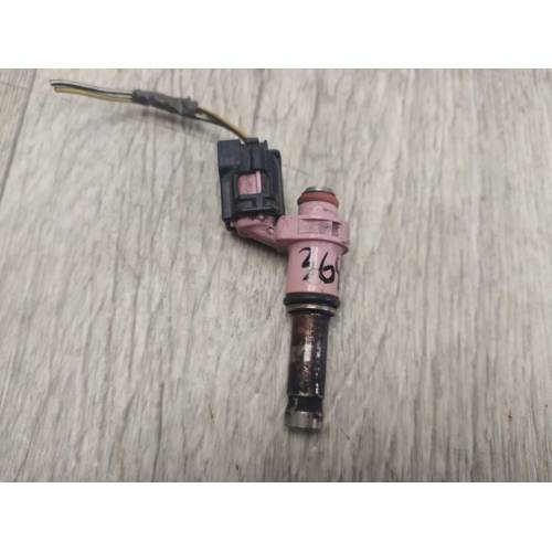 Форсунка топливная LEXUS GS350 GS300 05-11