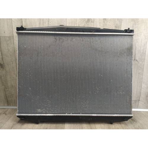 Радіатор основний TOYOTA HIGHLANDER 13-19