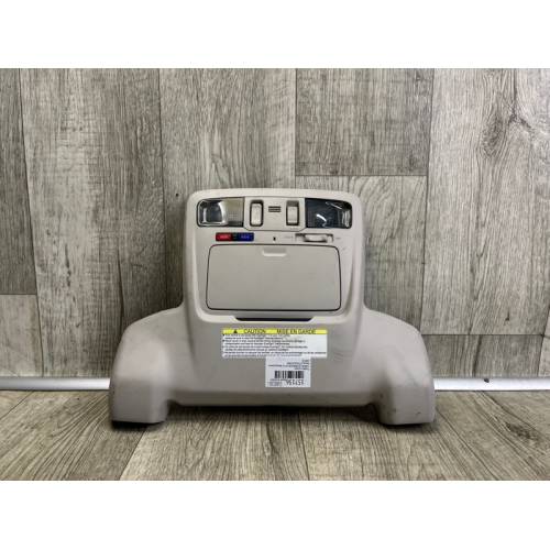 Плафон салона SUBARU OUTBACK BS 14-21