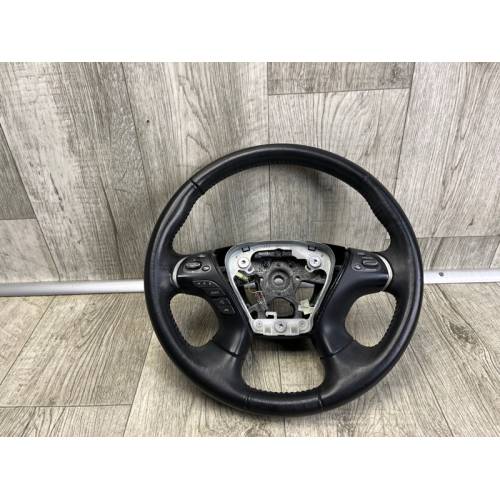 Кермо NISSAN PATHFINDER R52 12-21