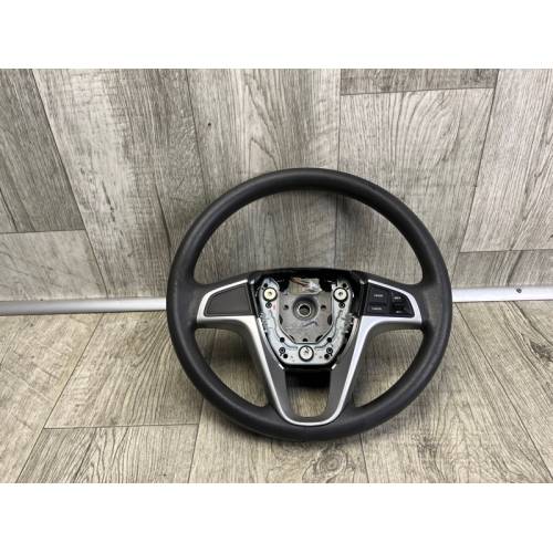 Руль HYUNDAI ACCENT RB 10-