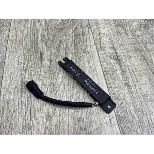 Антена HYUNDAI SANTA FE (DM) 12-18