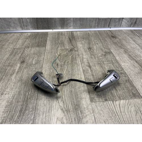 Кнопки на руль NISSAN VERSA B17 11-19