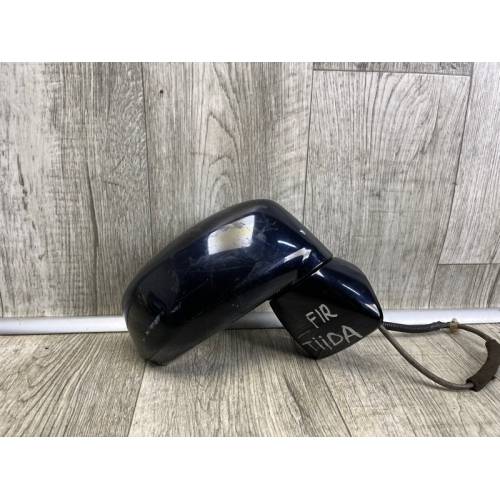 Дзеркало прав. NISSAN TIIDA/VERSA C11 04-11