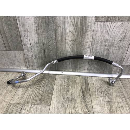 Трубка кондиционера HYUNDAI SANTA FE (TM) 18-23