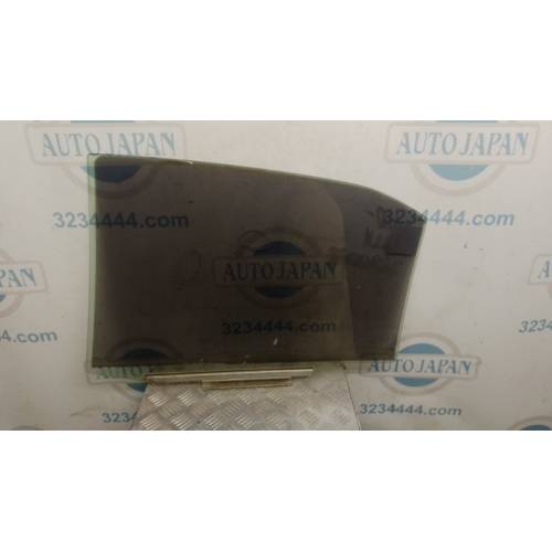 Скло дверей задн. прав. TOYOTA CAMRY 40 06-11