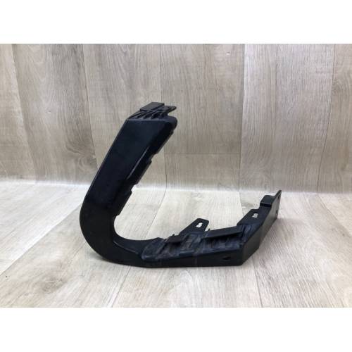 Кронштейн переднього бампера (під фарою) лів. SUZUKI KIZASHI 09-14