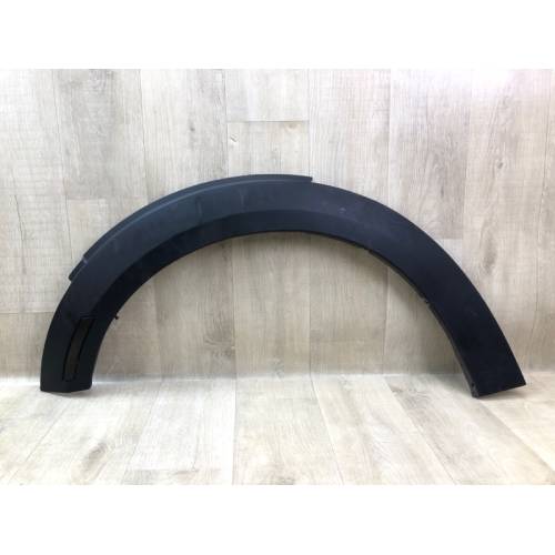 Накладка крыла (расширитель арки) передн. лев. MINI COUNTRYMAN R60 10-16