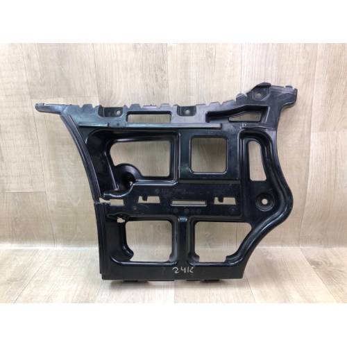 Кронштейн заднего бампера лев. BMW 3 SERIES (E90-E93) 2005–2014