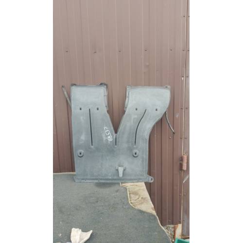 Воздухозаборник TOYOTA LAND CRUISER 200 08-21