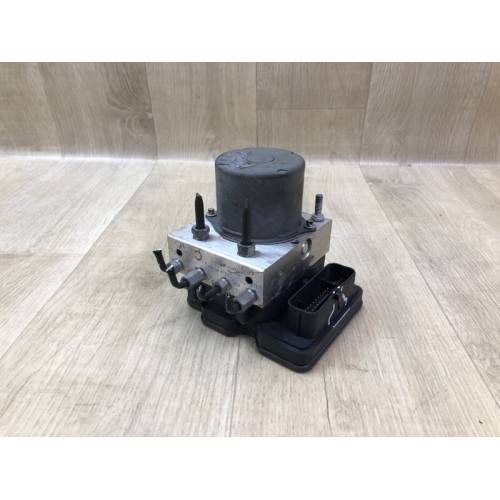 Блок ABS MAZDA CX-9 16-