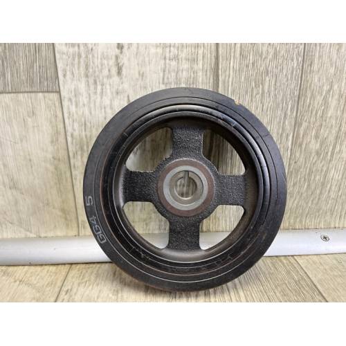 Шків коленвалу HYUNDAI ELANTRA MD 10-15