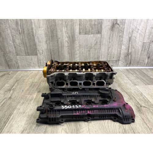 Головка блоку циліндрів HYUNDAI ELANTRA MD 10-15