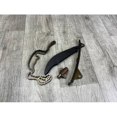 Ремкомплект ГРМ HYUNDAI ELANTRA MD 10-15