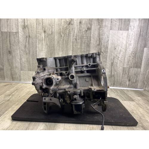 Блок двигателя HYUNDAI ELANTRA MD 10-15
