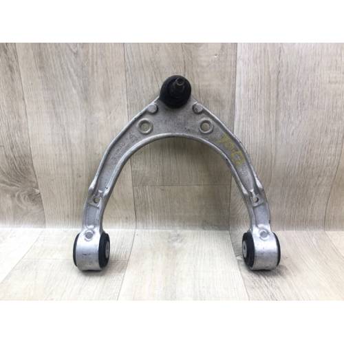 Рычаг передней подвески верхний прав. VOLKSWAGEN TOUAREG 10-17