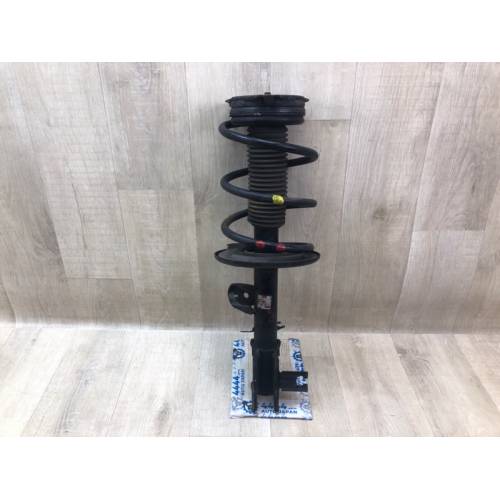 Амортизатор передн. прав. NISSAN MURANO Z51 07-14