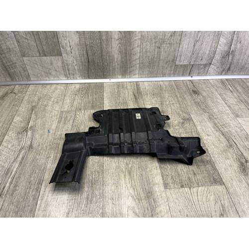 Защита днища LINCOLN MKS 12-16