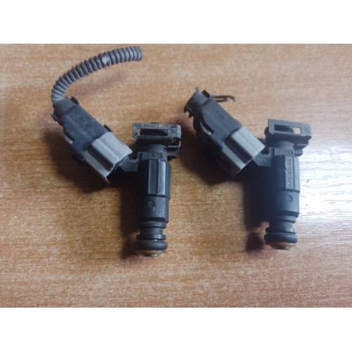 Форсунка топливная HYUNDAI MATRIX 01-08