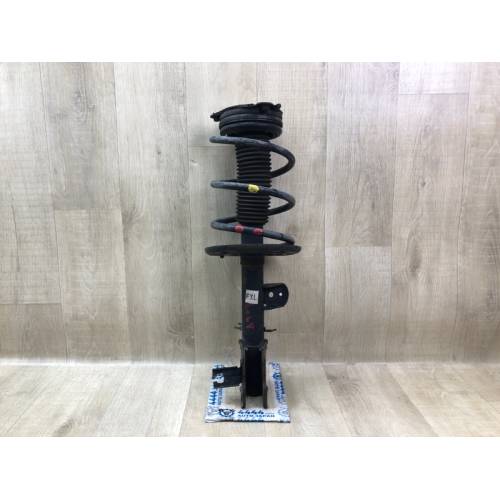 Амортизатор передн. лев. NISSAN MURANO Z51 07-14