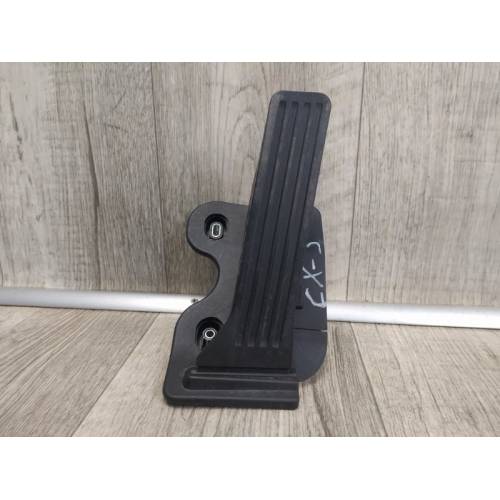 Педаль газа MAZDA CX-3 14-18