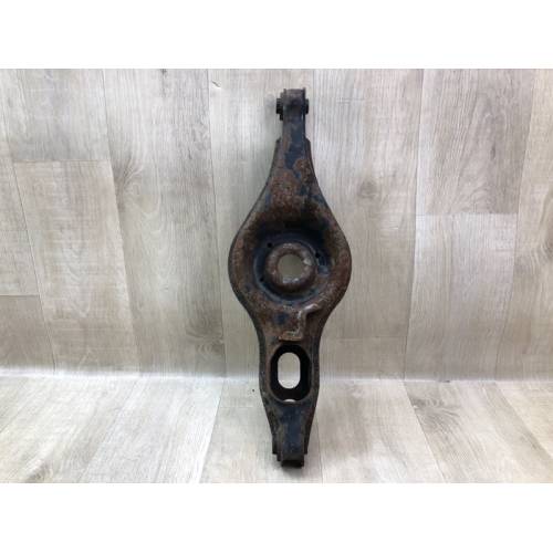 Рычаг задней подвески поперечный нижний лев. MITSUBISHI OUTLANDER XL 05-13