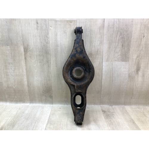 Рычаг задней подвески поперечный нижний прав. MITSUBISHI OUTLANDER XL 05-13