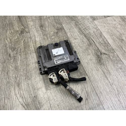 Блок управления двигателем MINI COUNTRYMAN R60 10-16