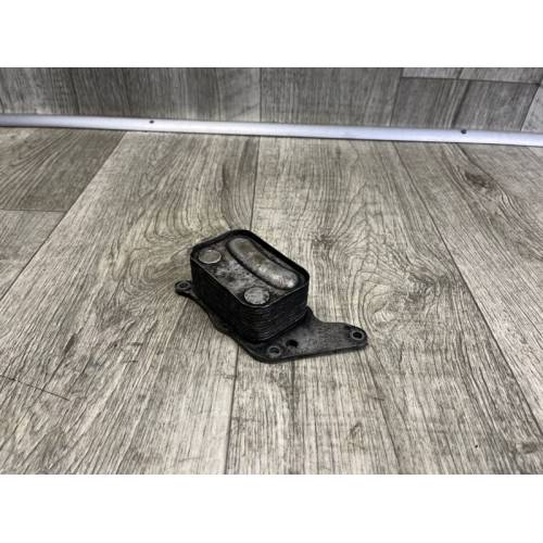 Теплообменник масляного фильтра MINI COUNTRYMAN R60 10-16