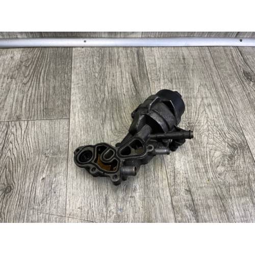 Корпус масляного фильтра MINI COUNTRYMAN R60 10-16