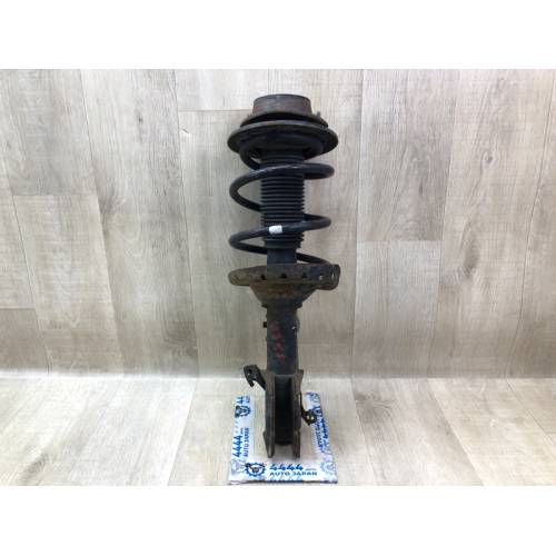 Амортизатор передн. прав. SUBARU LEGACY BN 14-18