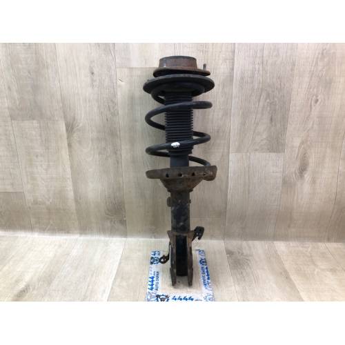 Амортизатор передн. лев. SUBARU LEGACY BN 14-18