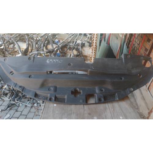 накладка замка капота LEXUS IS250/350 05-13