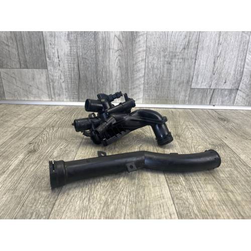 Корпус термостата MINI COUNTRYMAN R60 10-16