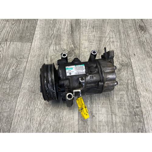 Компрессор кондиционера MINI COUNTRYMAN R60 10-16