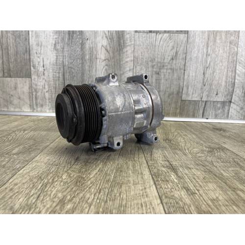 Компресор кондиціонера TOYOTA CAMRY 40 06-11