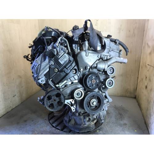 Двигатель бензин TOYOTA CAMRY 40 06-11