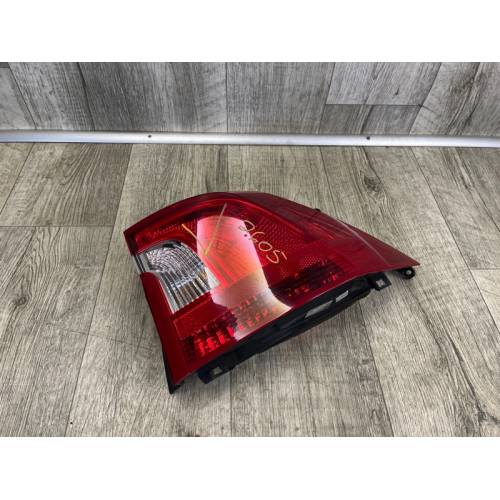 Фонарь наружный задн. прав. VOLVO S60 13-18