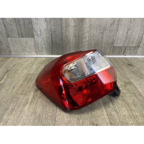 Фонарь наружный задн. лев. SUBARU CROSSTREK 12-17