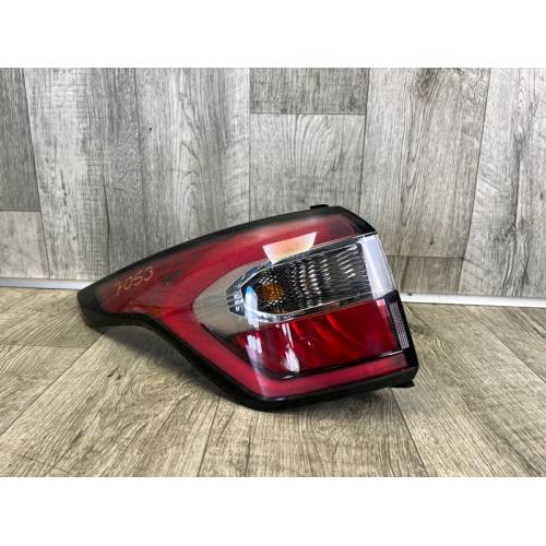 Фонарь наружный задн. лев. FORD ESCAPE 12-19