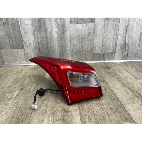 Фонарь наружный задн. лев. HYUNDAI ELANTRA GD 12-17