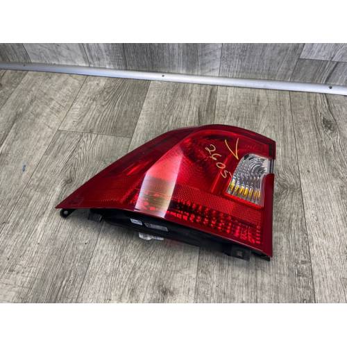 Фонарь наружный задн. лев. VOLVO S60 13-18