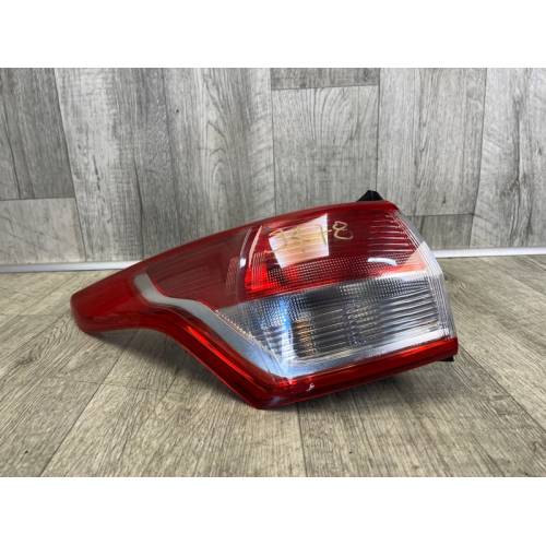 Фонарь наружный задн. лев. FORD ESCAPE 12-19