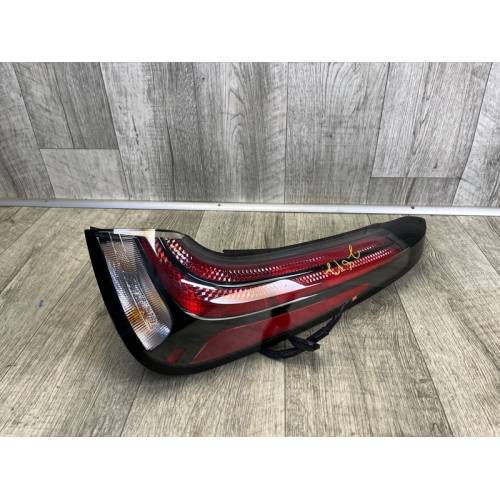 Фонарь наружный задн. прав. KIA SOUL SK3 19-