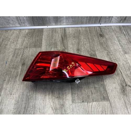 Фонарь наружный задн. прав. KIA OPTIMA TF 11-16