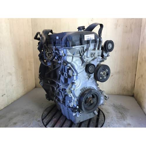 Двигатель бензин FORD FUSION 14-