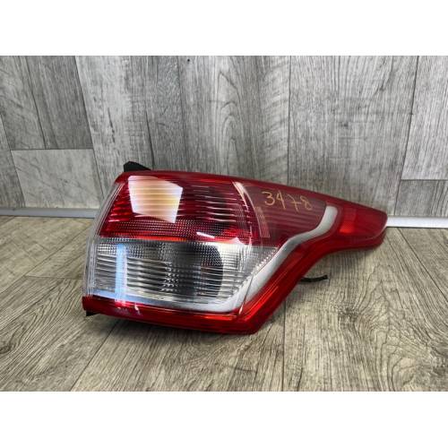 Фонарь наружный задн. прав. FORD ESCAPE 12-19