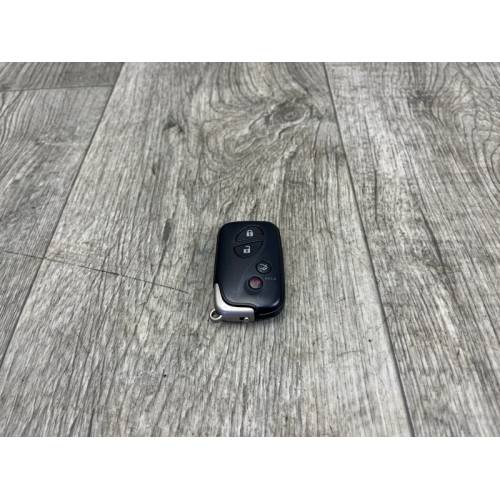 Ключ зажигания LEXUS ES350 06-12