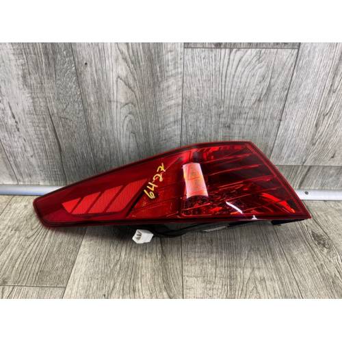 Фонарь наружный задн. лев. KIA OPTIMA TF 11-16